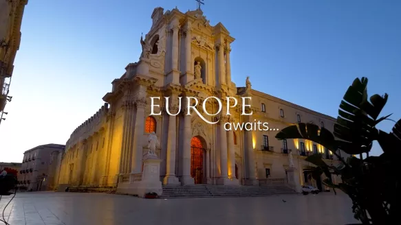 European Tours 2025 on sale thumbnail