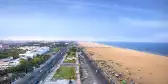 Marina Beach, Chennai city