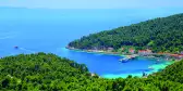 Trstenik Town On Peljesac Peninsula, Croatia.