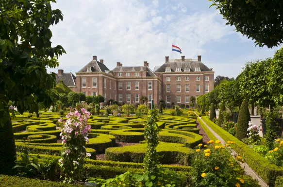 national museum paleis het loo